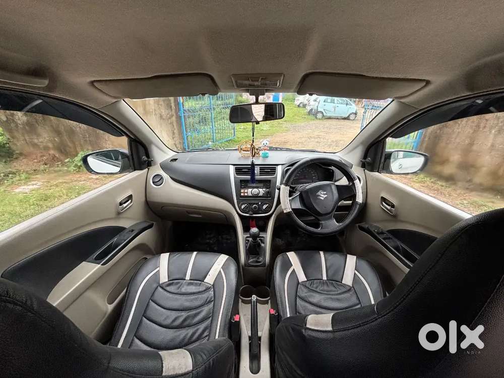 Maruti Suzuki Celerio Vxi Well Maintained