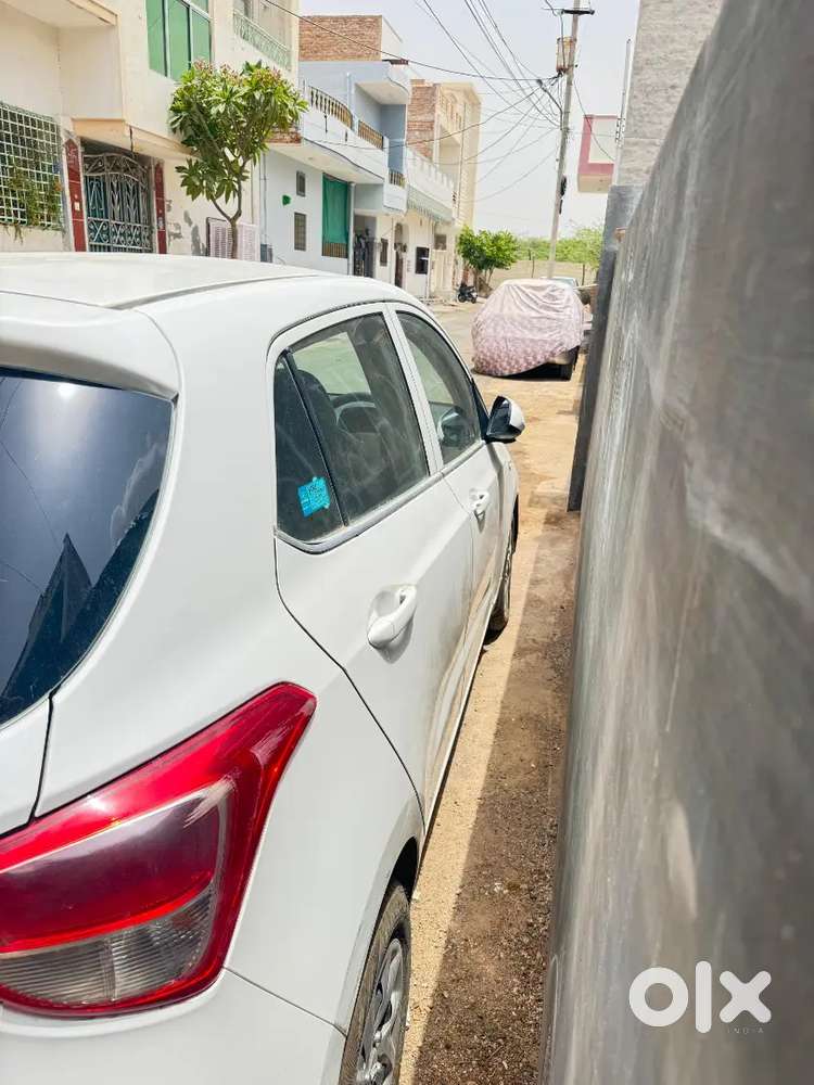 Hyundai Grand I10 Diesel 2018
