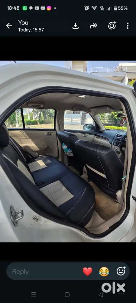 Maruti Suzuki Swift Vdi 2013