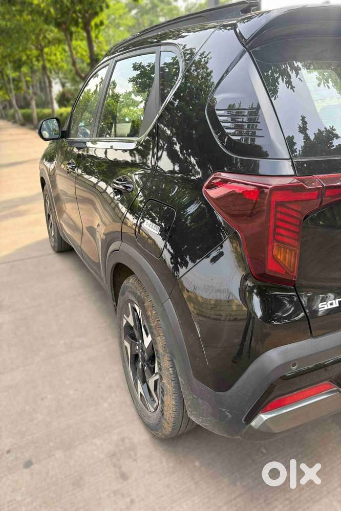 Kia Sonet 1.5 Gtx Plus Diesel, 2024, Diesel