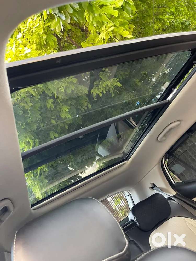 Hyundai Creta Sx 1.5 Diesel, 2022, Diesel