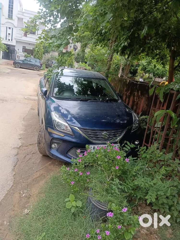 Maruti Suzuki Baleno 2019 Petrol 59000 Km Driven