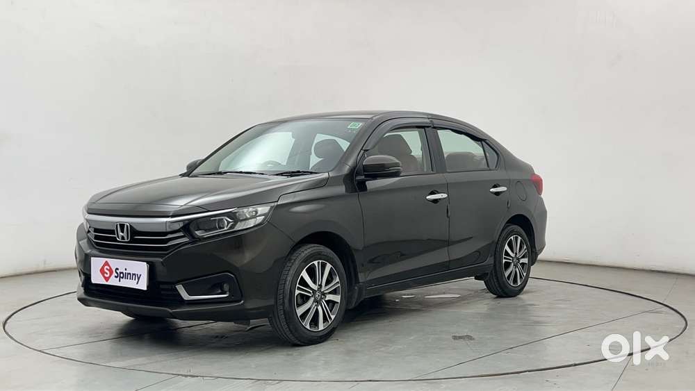 Honda Amaze Vx 1.2 Petrol Mt, 2023, Petrol
