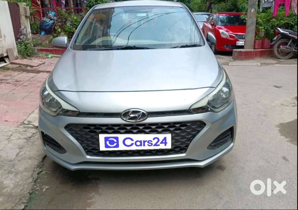 2019 Hyundai Elite I20
