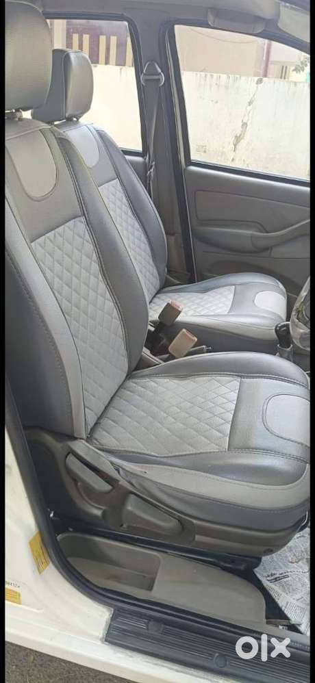 Tata Indigo Ecs Ecs Vx Cr4 Bs-iv, 2013, Diesel