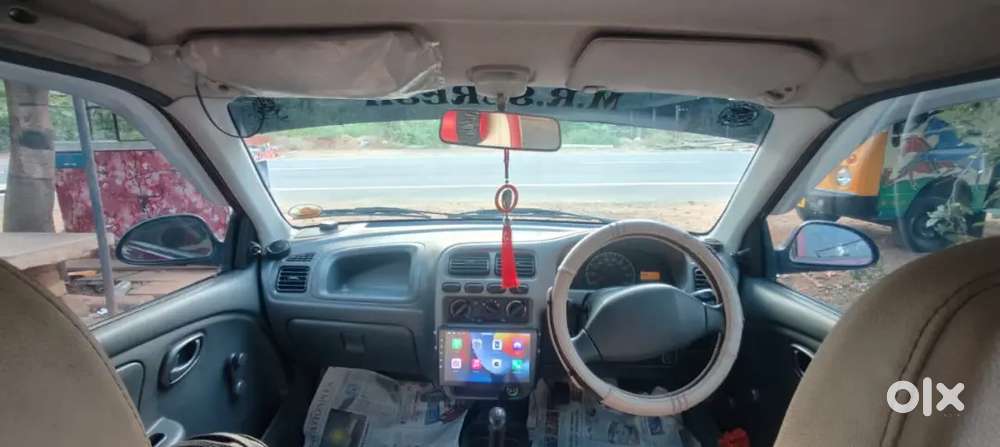 Maruti Suzuki Alto 2012 Petrol 67000 Km Driven