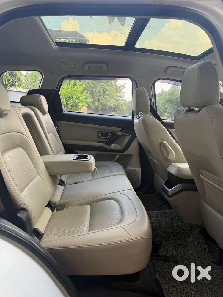 Tata Safari 2.0 Kryotec Xz Plus Gold 6 Str, 2022, Diesel