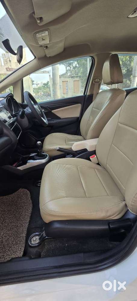 Honda Jazz V, 2019, Petrol