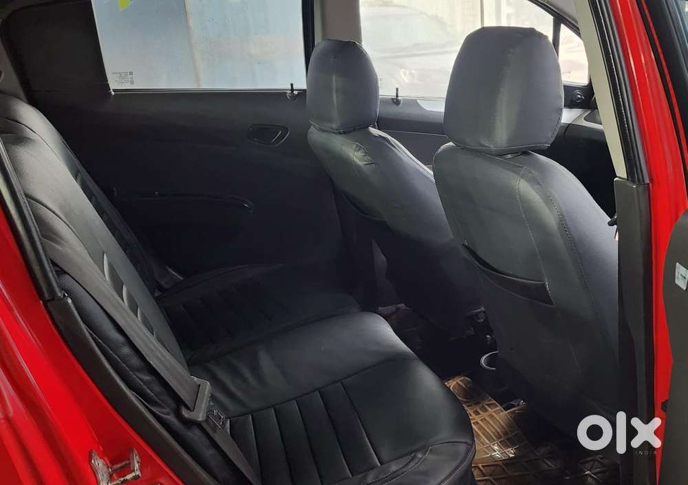 Chevrolet Beat Lt Petrol, 2014, Petrol