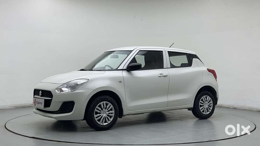 Maruti Suzuki Swift 2005-2010 1.3 Lxi, 2022, Petrol