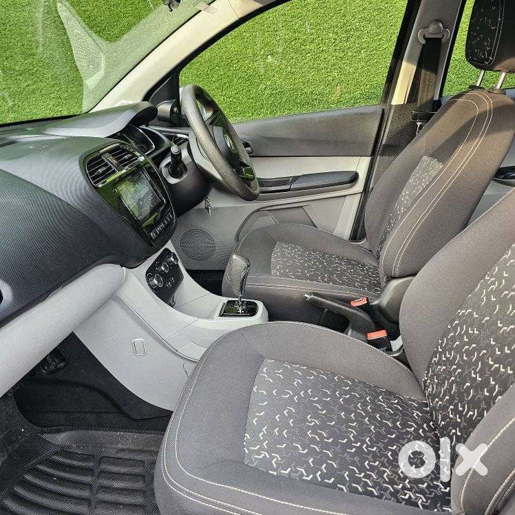 Tata Tiago 1.2 Revotron Xza, 2021, Petrol