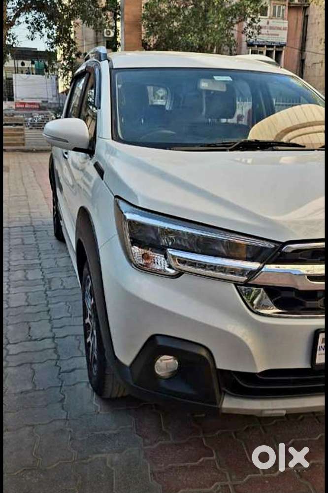 Maruti Suzuki Xl6 Zeta Mt Cng, 2023, Cng & Hybrids