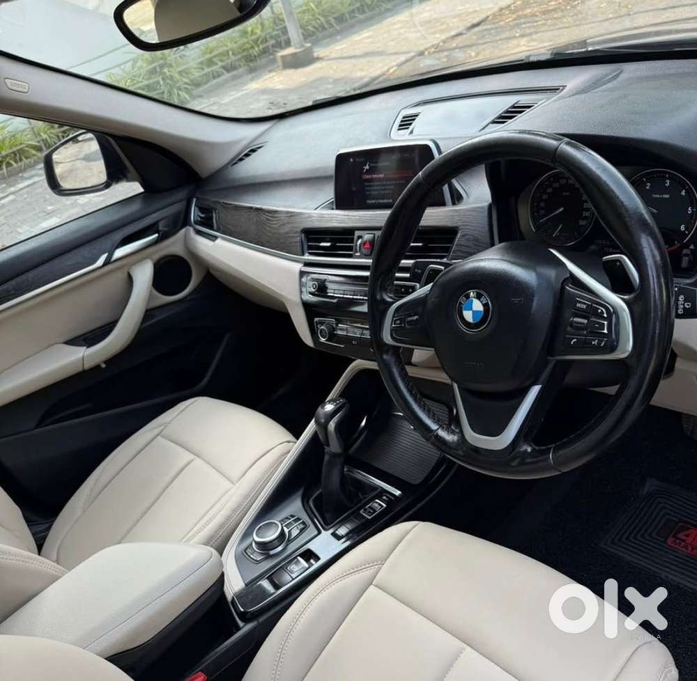 Bmw X1 Diesel