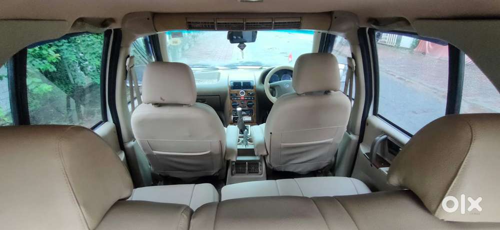 Tata Safari Dicor 2.2 Ex 4x2, 2015, Diesel