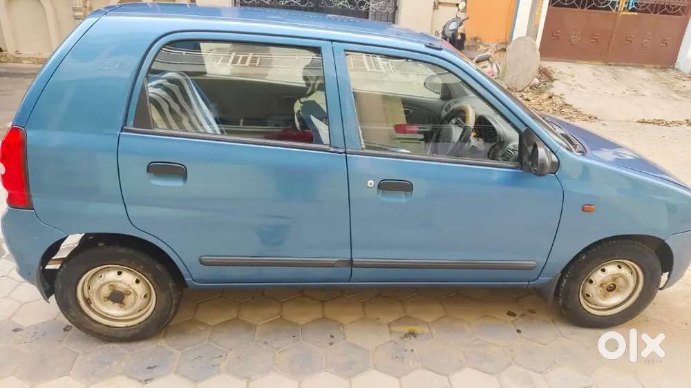 Well-maintained Car For Sale – Excellent Condition”