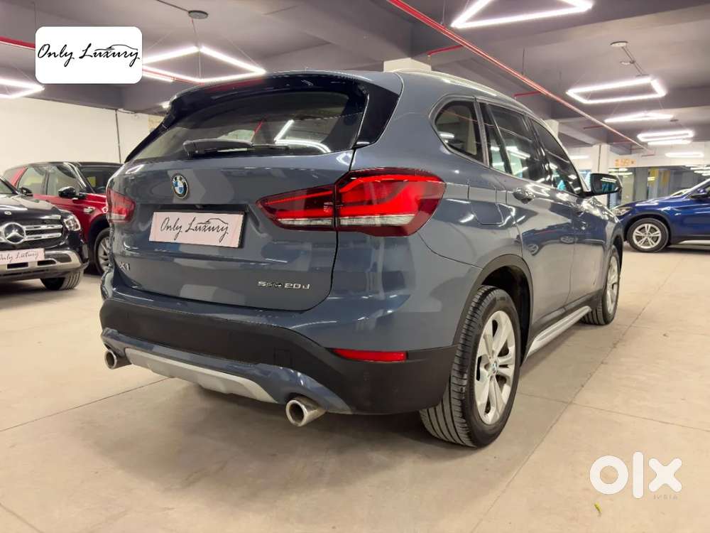 Bmw X1 2.0 Sdrive20d Xline, 2023, Diesel