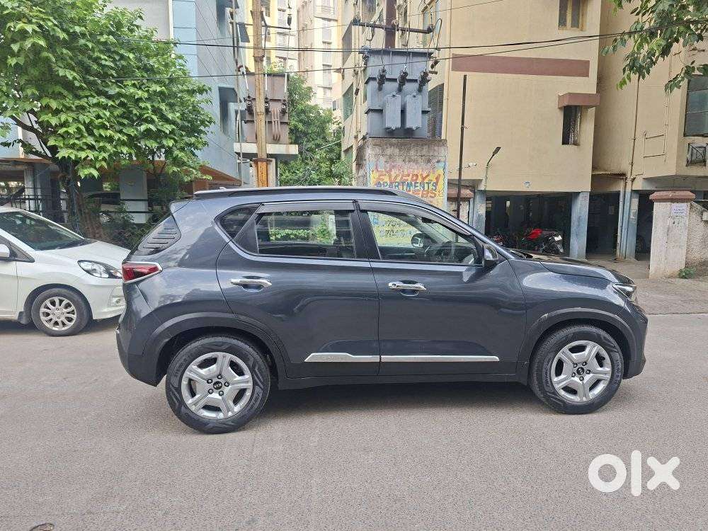 Kia Sonet 1.2 Htk Plus, 2020, Petrol