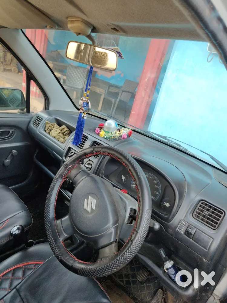 Maruti Suzuki Wagon R 2008 Lxi Minor