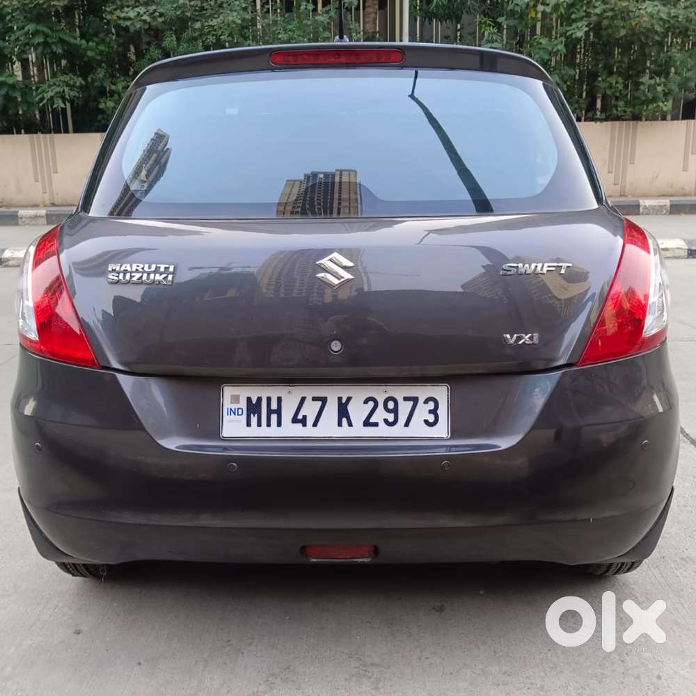 Maruti Suzuki Swift Vxi + Manual, 2016, Petrol