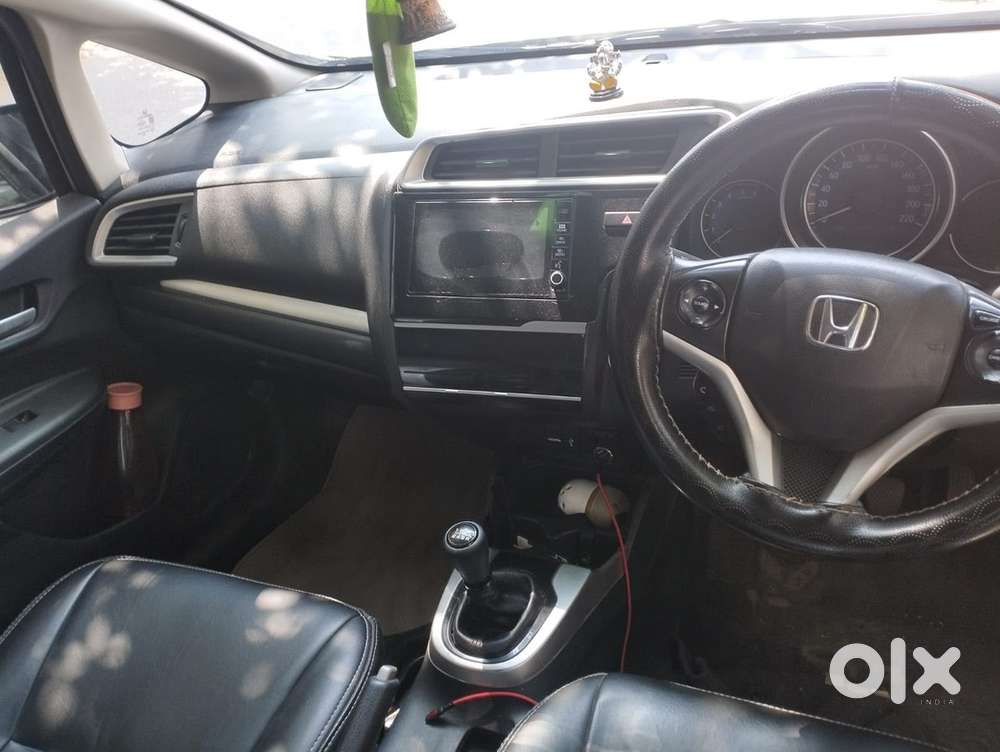 Honda Wr-v Diesel 2018