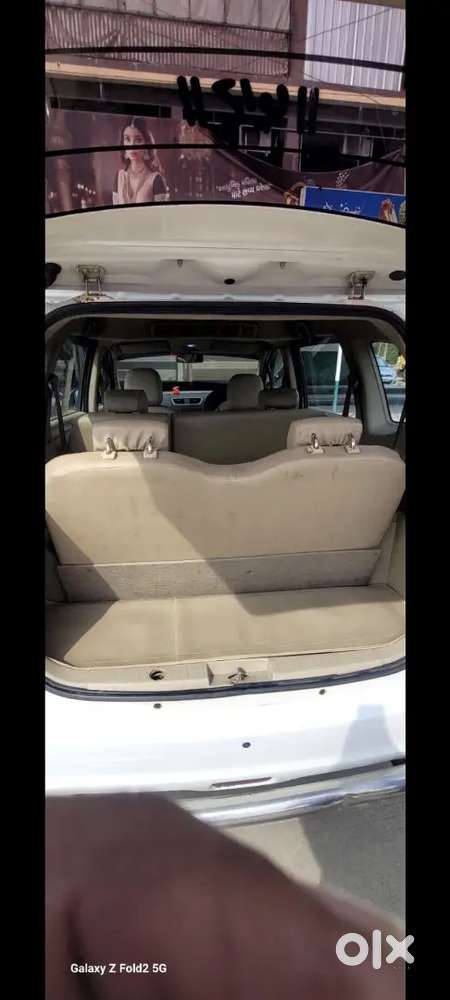 2014 Maruti Suzuki Ertiga Vdi