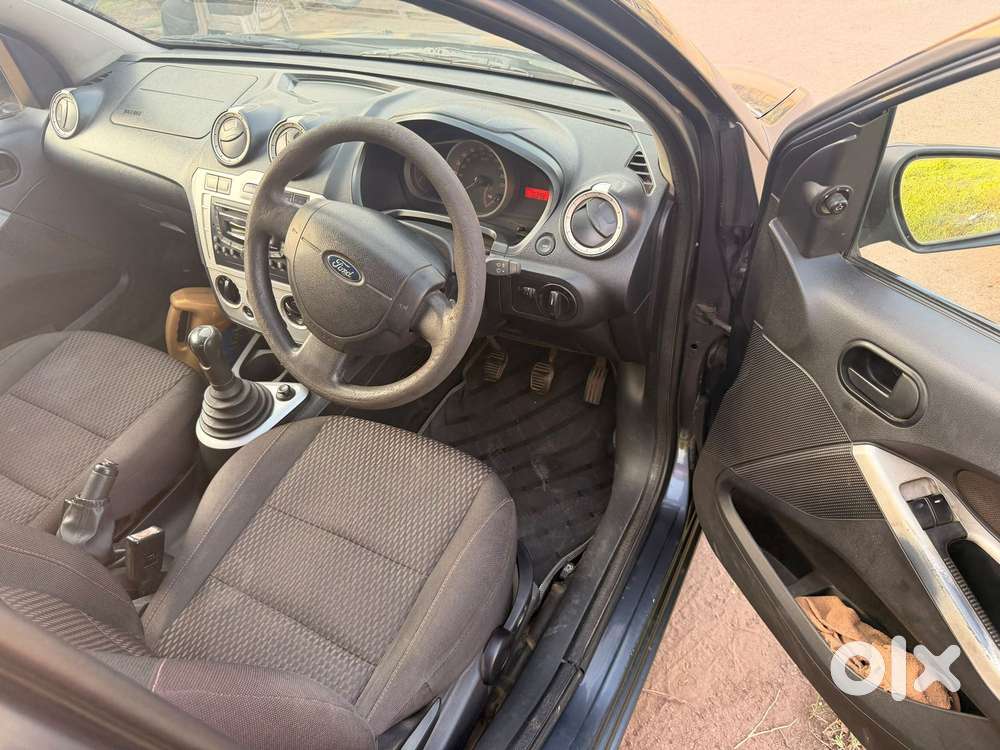 Ford Figo 1.4 Duratorq Diesel Lxi, 2010, Diesel