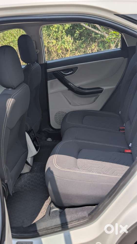 Tata Nexon 1.5 Revotorq Xz Plus, 2022, Petrol