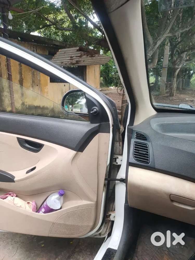 Hyundai Eon 2013 Petrol 140000 Km Driven
