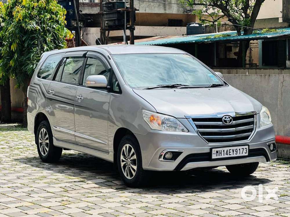 Toyota Innova