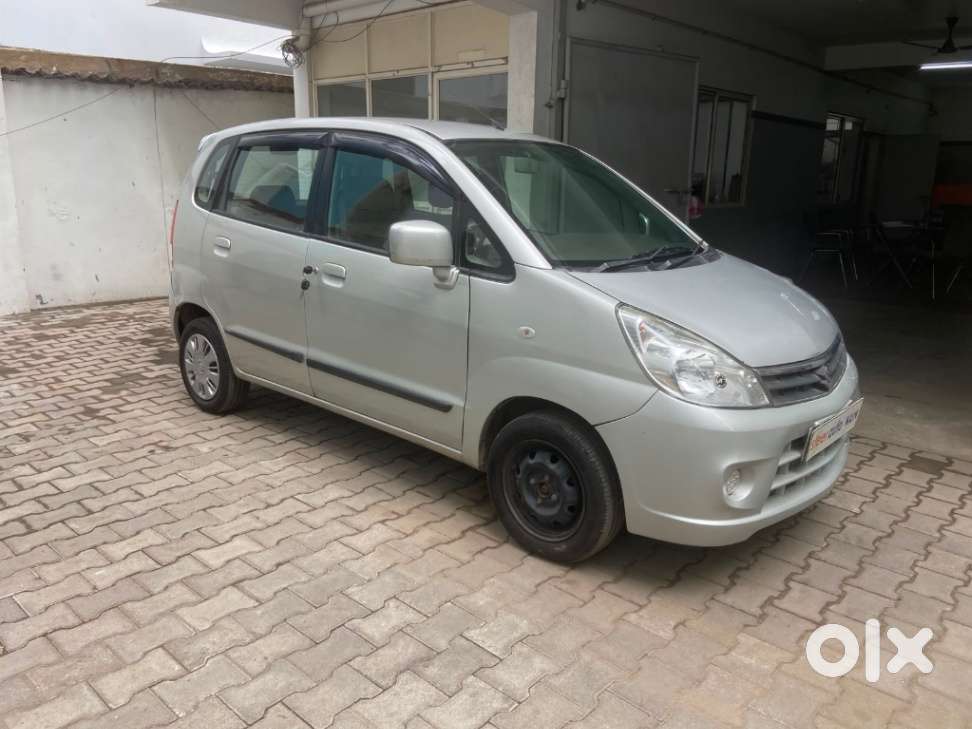 Maruti Suzuki Zen Estilo Vxi Bsiv, 2012, Petrol