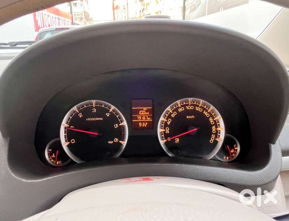 Maruti Suzuki Ertiga 2012-2015 Vdi, 2014, Diesel