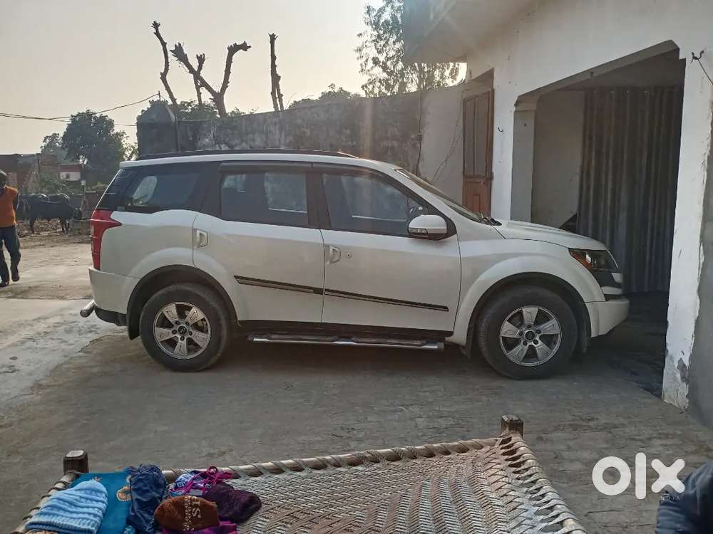 Mahindra Xuv500 2013 Diesel 100000 Km Driven Contact