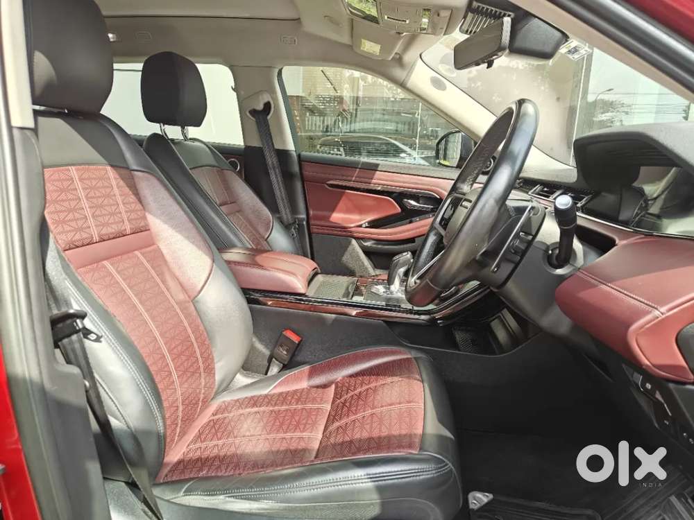 Land Rover Range Evoque, 2022, Diesel