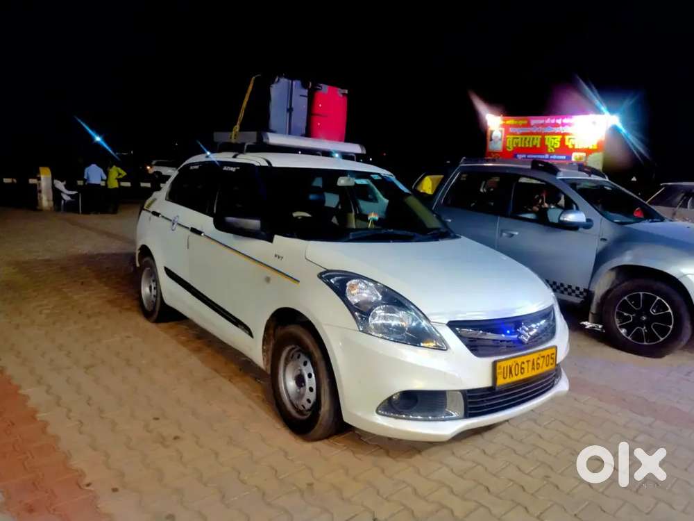 Very Good Condition For Car