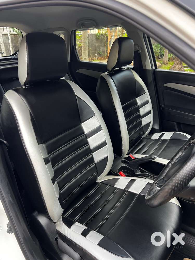 Maruti Suzuki Brezza Zdi 2018 Well Maintained