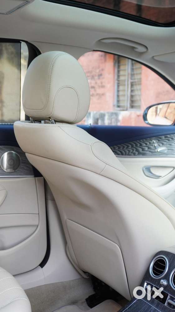 Mercedes-benz E-class E 200 Exclusive, 2023, Petrol