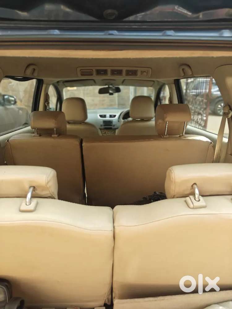 Maruti Suzuki Ertiga