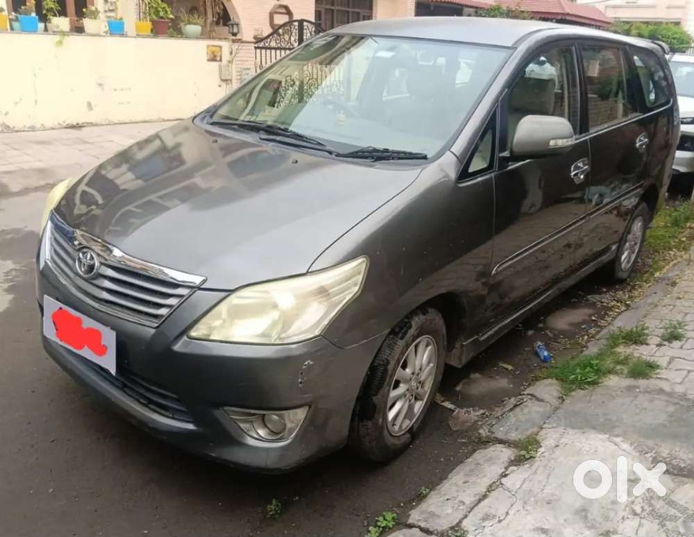 Singleowner Innovavx With History