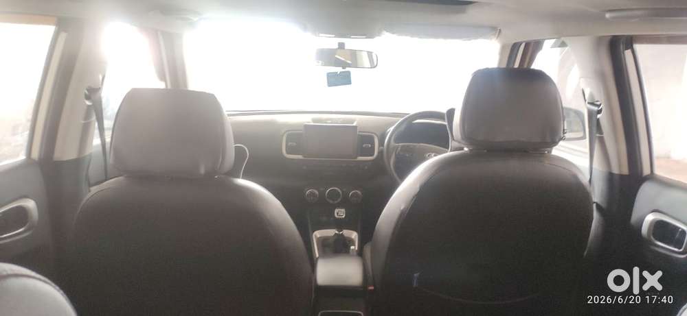 Hyundai Venue Sx Turbo, 2021, Petrol