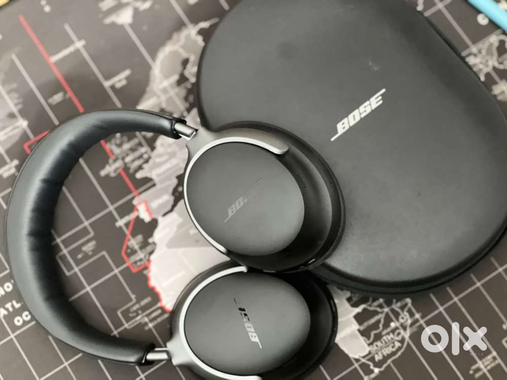 Bose QuietComfort Ultra Headphones  1st Gen  ANC  Premium Condition