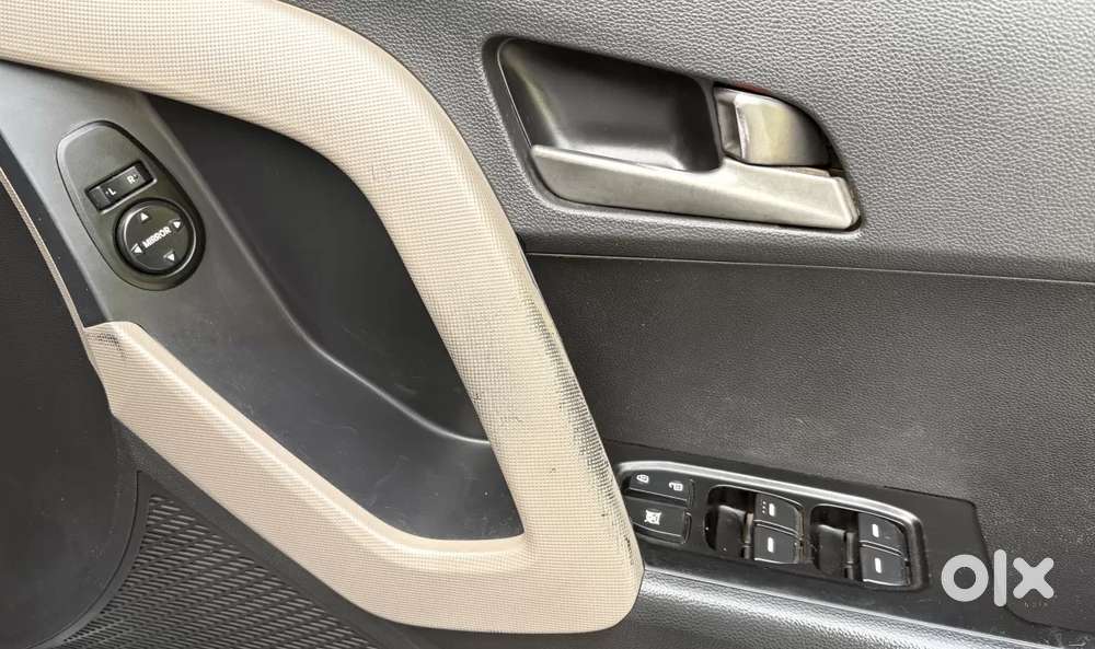 Hyundai Creta 1.4 S Plus Crdi, 2016, Diesel