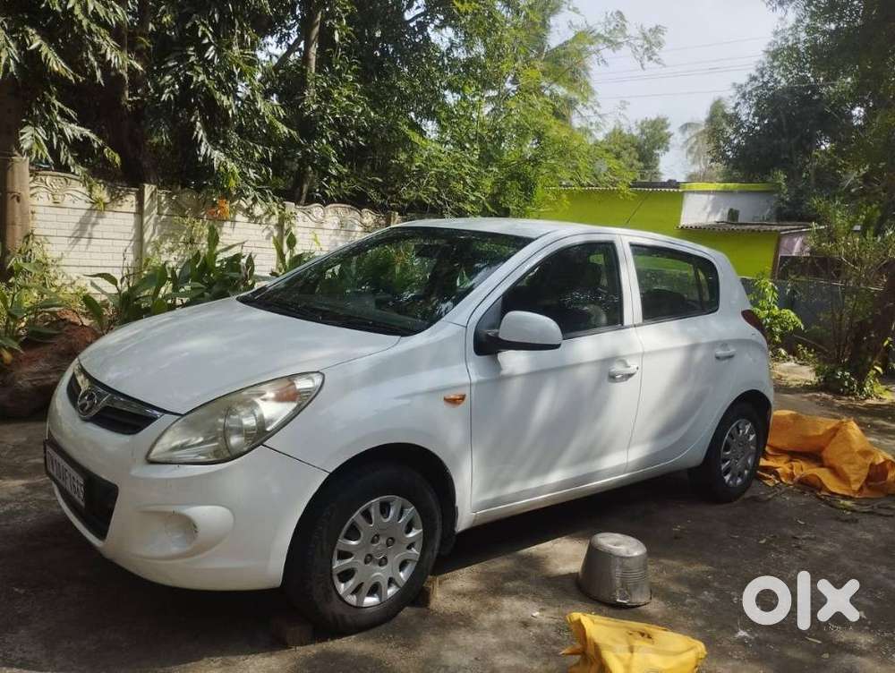 Hyundai I20 Magna 1.2 Mt, 2012, Diesel