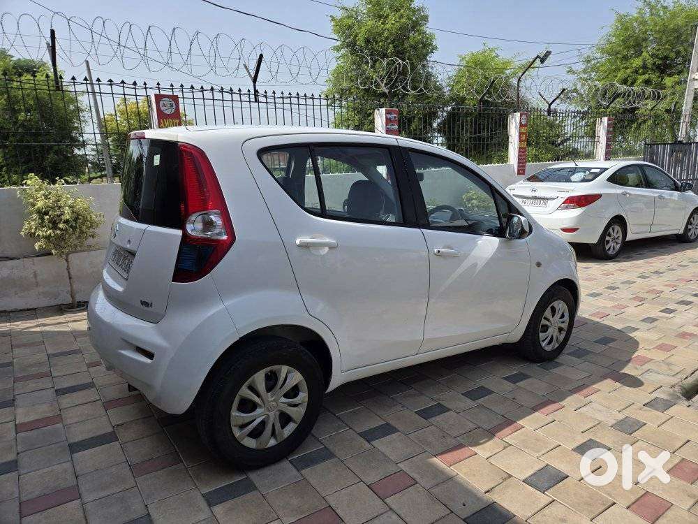 Maruti Suzuki Ritz Vdi (abs) Bs Iv, 2011, Diesel