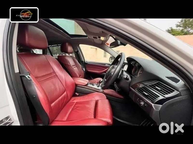 Bmw X6 3.0 Xdrive 40d, 2013, Diesel