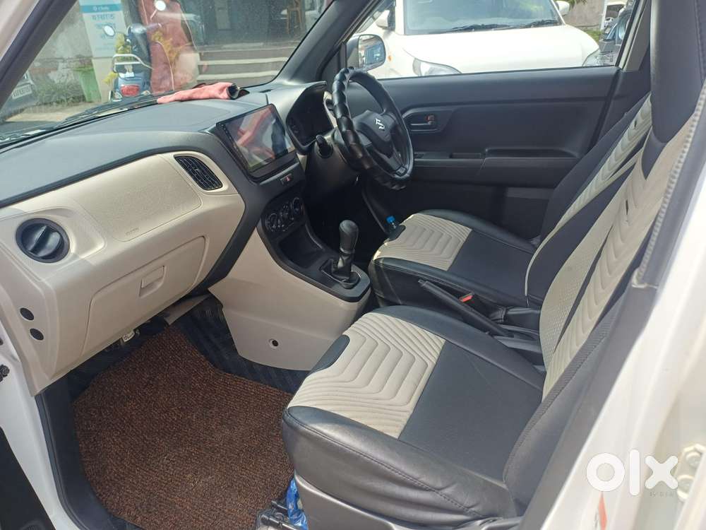 Maruti Suzuki Wagon R 1.0 Lxi Avnace Limited Edition, 2025, Petrol