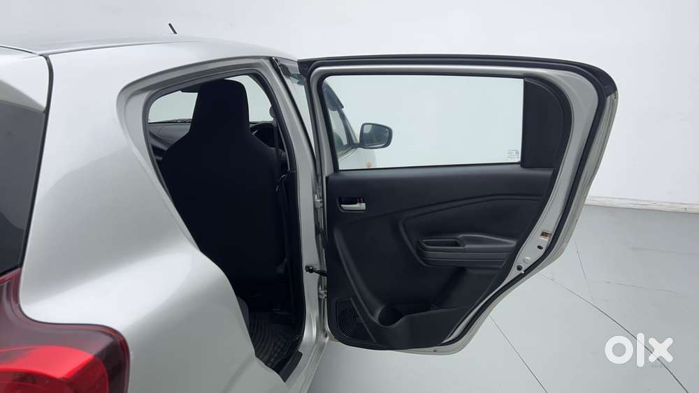 Maruti Suzuki Celerio Vxi, 2023, Petrol