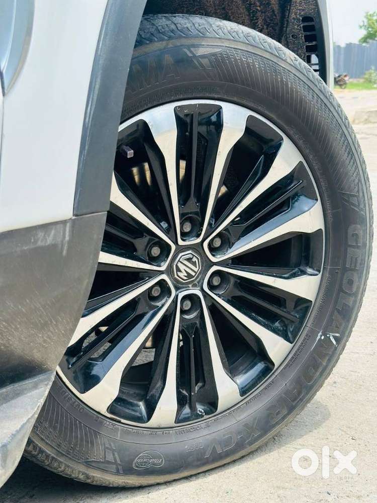 Mg Gloster Savvy 7 Seater, 2021, Diesel