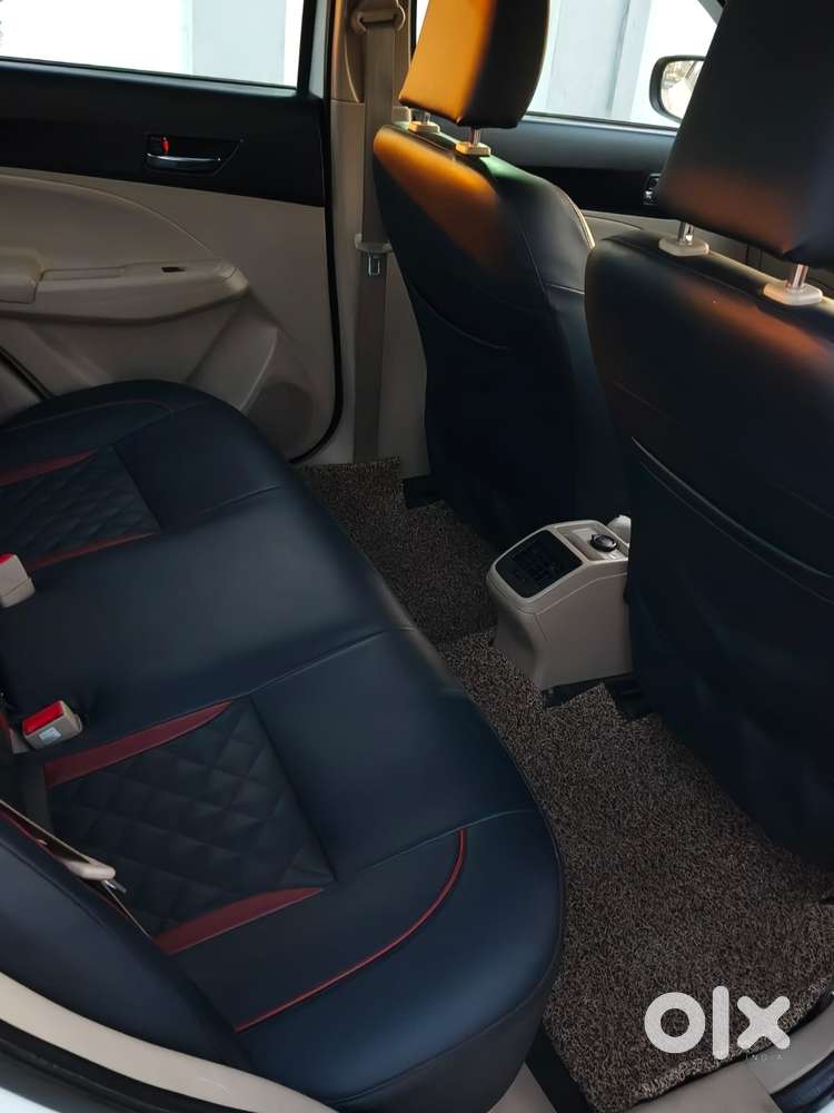Maruti Suzuki Swift Dzire Vxi Optional, 2023, Petrol