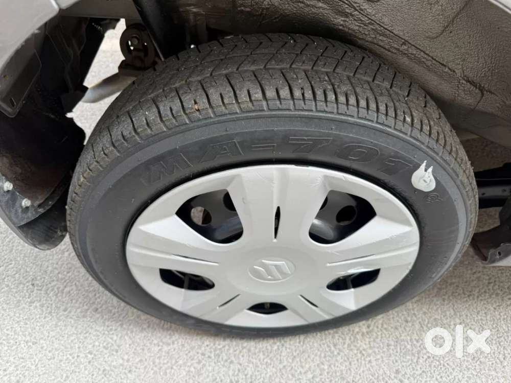 Maruti Suzuki Wagon R 1.0 2019-2022 Vxi Amt, 2018, Petrol