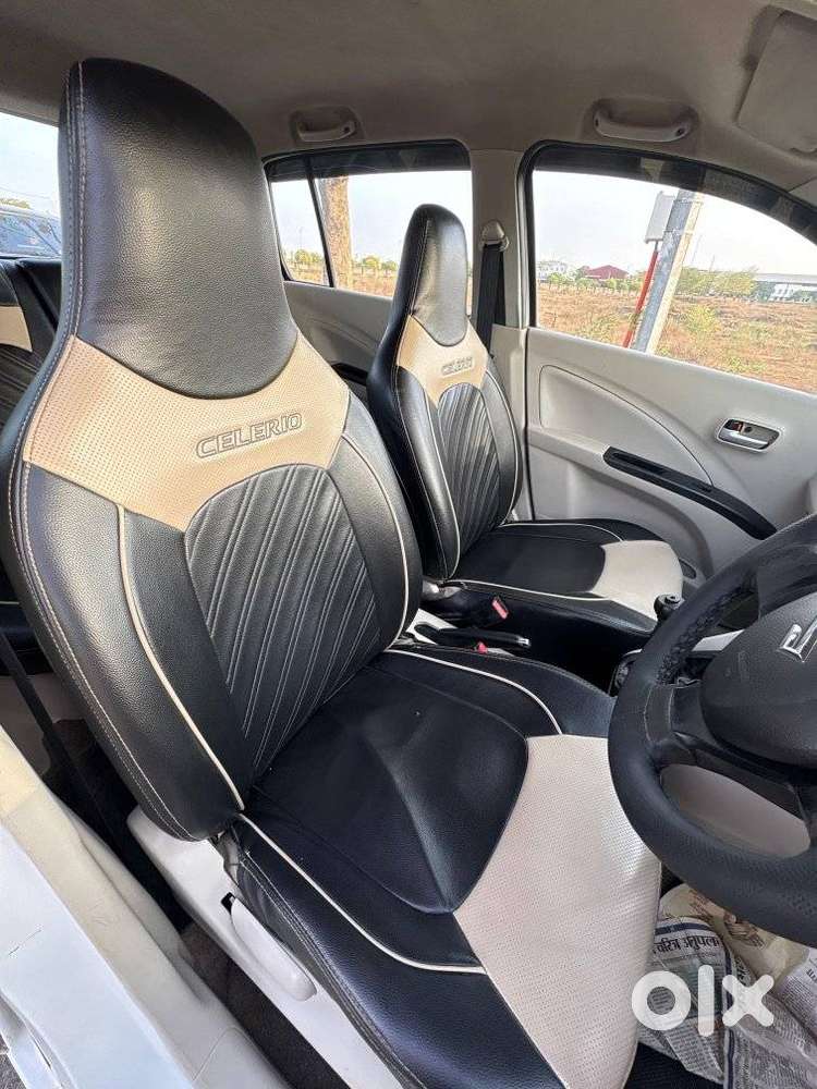 Maruti Suzuki Celerio Cng Vxi Mt, 2018, Cng & Hybrids